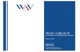 WAV SmartphoneSatisfaction sept1307wavgroup.com › wp-content › uploads › 2012 › 03 › WAV_Smartphone… · WAV Group Smartphone Satisfaction Survey respondents are satisfied
