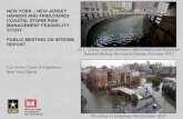 NEW YORK – NEW JERSEY HARBOR AND TRIBUTARIES … › Portals › 37 › Final... · COMMENT THEMES AND RESPONSES. The Scoping Process - 88% of commenters - Requests additional time