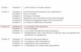 PowerPoint Presentation - EcoFoGConcept organismique ou Evolution vers un climax 210 x 297 mm Chap_8.pdf (PROTEGE) - Adobe Reader Fichier Edition Affichage Document Outils Fenêtre