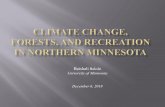 Baishali Bakshi University of Minnesota December 6, 2018 › aces18 › Presentations... · 2018-12-13 · Climate change:Latest predictions suggest a 4 –5o C rise in temperatures