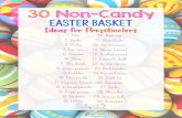 30 Non-Candy Easter Basket Ideas for Preschoolers...Easter Basket Ideas for Preschoolers Created Date 2/23/2018 11:39:25 AM ...