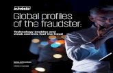 KPMG Global Profiles of the Fraudster · 2020-06-04 · The profile of fraudster. Based on a worldwide survey of KPMG professionals who investigated 750 fraudsters between March 2013