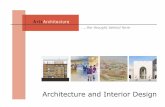 Overall Brochure May 11 - Arts & Architecture › files › AAI_Brochure.pdf · own architecture and consultancy practice ArtsArchitecture in 2005. He has subsequently designed the
