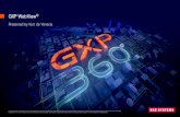 Presented by Kurt de Venecia · GXP WebView | Kurt de Venecia. GXP WebView product highlights …7. 10 • Product generation • PowerPoint templates using OOXML format (*.pptx)