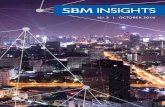 INSIGHTS - SBM Group...UK United Kingdom USD United States dollar ZAR South African rand Figure 1.1 Gold spot price Figure 1.2 IMF commodity price indices Figure 1.3 Currencies Figure