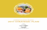 AMERICAN EGG BOARD 2017 STRATEGIC PLAN › images › PDFs › 2017_StrategicPlanFINAL.pdf · The Millennial generation is the largest in U.S. history, even larger than the Baby Boomer