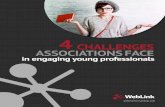 in engaging young professionals - centralilattractions.comcentralilattractions.com/wp-content/uploads/2016/09/WebLink_Engaging_Young...This generation is independent, self-sufficient