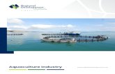 Aquaculture Industry - RDA Kimberley · 2020-03-27 · Aquaculture Industry Executive Summary This regional brief outlines the state of the Aquaculture industry, its opportunities,