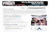 NOW AVAILABLE ON NEWSSTANDS - Widescreen Review › newsletter200805.pdf · • “Marantz VP-11S2 1080p DLP™ Projector” By Greg Rogers • “Russound® Complement LCR7 & SUB105