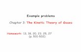 Chapter 3: The Kinetic Theory of Gases - Web directorywebdirectory.hcmiu.edu.vn/Portals/25/UserData/... · The Kinetic Theory of Gases . 9. An automobile tire has a volume of 1.64