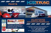 7725 Kubtrac brochure 200x210 proofTOTAL SUPPORT WARRANTY SPARE PARTS SERVICE . Title: 7725 Kubtrac brochure 200x210 proof Created Date: 6/21/2012 7:56:10 AM