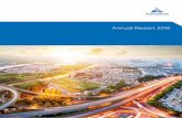 Annual Report 2016 - Kongsberg Automotive › globalassets › final... · 2017-04-20 · 4 KONGSBERG AUTOMOTIVE ANNUAL REPORT 2016 INTRODUCTION INTRODUCTION KONGSBERG AUTOMOTIVE
