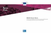 REGIO Know Share - European Commission | Choose your languageec.europa.eu/regional_policy/sources/policy/how/improving-investme… · consider important is their prime motivation