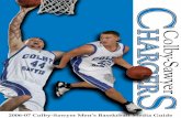2006-07 Colby-Sawyer Men’s Basektball Media Guidecolby-sawyer.edu/assets/pdf/MBB_Media_Guide.pdf · Commonwealth Coast Conference Men’s Basketball Pre-Season Coaches’ Poll NEWPORT,