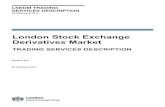 London Stock Exchange Derivatives Market › sites › default › files › content › documents › LSEDM - … · 6.6 20 February 2017 Review of Block Thresholds for Norwegian