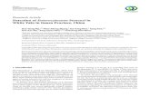 Detection of Enterocytozoon bieneusi in White Yaks in Gansu …downloads.hindawi.com/journals/bmri/2017/5790181.pdf · 2019-07-30 · ResearchArticle Detection of Enterocytozoon bieneusi
