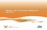 State of Tourism Report › Documents › STR_Final 28 September 2017.pdf · STATE OF TOURISM REPORT vii Purpose of Visit Purpose of visit is the main purpose, or the major reason