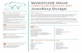Woodside High School, Wood Green · Term 1 - Getting inspiration from different eras and movements in fashion, music and film, Breaking down the history of jewellery and exploring