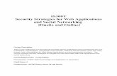 IS308T Security Strategies for Web Applications and Social …itt-tech.info/wp-content/uploads/2016/09/IS308T_49... · 2016-09-08 · Security Strategies for Web Applications and