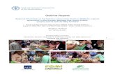 Outline Report - Food and Agriculture Organization › fileadmin › templates › rap › files › meetings › 2017 › 17… · Outline Report Regional Workshop on Participatory