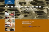 Clinician’s Guide to Prevention and Treatment of …thepafp.org/website/wp-content/uploads/2017/05/2014...1 2014 Issue, Version 1 Release Date: April 1, 2014 The Clinician’s Guide