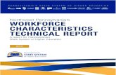 Northwest Pennsylvania’s WORKFORCE CHARACTERISTICS … › inside › bog › Workforce Gap Analysis... · 2018-06-05 · DRAFT 2 CONTENTS 5 1. Introduction 6 1.1 Goal of Report