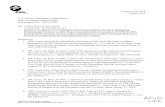 Turkey Point, Units 3 and 4, Response to Request for Additional … · 2014-03-24 · Turkey Point 3 & 4 -Flood Hazard Reevaluation Report (FHRR) -Recommendation 2.1-Flooding (TACs