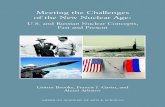 Meeting the Challenges of the New Nuclear Age: …...6 MEETING THE CHALLENGES OF THE NEW NUCLEAR AGE Beyond Deterrence: U.S. Nuclear Statecraft Since 1945 Francis J. Gavin Nuclear