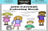 Products for ALL types of TEACHERS kathyhutto.wordpress ... › 2015 › 07 › coloring-book1.pdf · Coloring Book . Good Manners Coloring Book Follow my blog for all the latest: