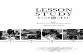 Lesson FM i-xesllessonstudy.weebly.com › uploads › 2 › 4 › 1 › 6 › 24160450 › ... · 2018-09-09 · CHAPTER 3 – Build a Lesson Study Group 31 STRATEGY RESOURCES Build