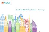 Sustainable Cities Index Rankings › fileadmin › Redakteur_Dateien › ...Sustainable Cities Index | Rankings 1 Frankfurt 2 London 3 Kopenhagen 4 Amsterdam 5 Rotterdam 6 Berlin
