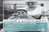 Carers - a conversation to help you. - Hertfordshire 2020-06-09آ  Getting ready for your assessment