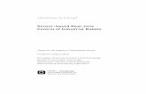 Sensor-based Real-time Control of Industrial Robots · 2017-01-22 · Sensor-based Real-time Control of Industrial Robots Thesis for the degree of Philosophiae Doctor Trondheim, August