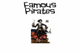 Famous Pirates Book - Simple Living. Creative Learning · Famous Pirates Instructions, do not print for booklet. Look up some famous pirates. I have written some in already and there