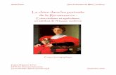 Le chien dans les portraits de la Renaissancede la ...anais.perrin.free.fr/DEA-2006-2.pdf · Lavinia Fontana, Portrait d’une dame avec un petit chien ca 1590-1600 huile sur toile