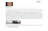 Editorial - PIARC | Association mondiale de la Route · 2019-08-09 · Editorial Saverio Palchetti Representante de los Comités Nacionales de PIARC Asociación Mundial de la Carretera