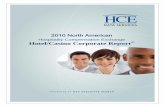 Hospitality Compensation Exchange Hotel/Casino Corporate ... · compensation and benefits. We created the HCE to provide hotel/casino owners and operators with current and credible