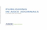 PU LISHING Downloaded from ascelibrary.org by …...The ASCE Library is the online home of journals, conference proceedings, ebooks, and standards. All ASCE journals are available