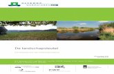 De landschapsleutel - WURcontent.alterra.wur.nl/Webdocs/PDFFiles/Alterrarapporten/... · 2011-03-14 · De Landschapsleutel beoogt een praktisch instrument te zijn om te beoordelen