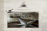 Christmas Bells - The Primitive Hare · christmas bells freebie 2016 the primitive hare - christmas bells - 2016 . created date: 12/17/2016 4:20:13 pm ...