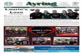 Issue No 6 Newsletter of Ayr State High School Friday 24 ... › Calendarandnews › ... · Issue No 6 - 2019 SUCCESS: Every Student, Every Day Ayring - keeping you informed by Mr