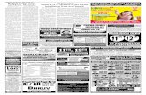 PRISMA PRIMER IMPORTED BYepaper.dailyexcelsior.com/epaperpdf/2019/mar/19mar24/page20.pdfPrime Minister Narendra Modi on February 24 at Gorakhpur in Uttar Pradesh by transferring the