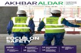 AKHBAR ALDAR - BIC Contracting › assets › img › Publication › ...2012/01/30  · Roberts, the project is located on Saadiyat Island, Abu Dhabi and comprises 380 luxury hotel