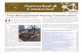 Our Industry . . . Networked & Connected · PAGE 4 NETWORKED & CONNECTED APRIL 2015 Fight To End Alzheimer’s D ear Colleagues & Friends Of Waverly Construction & Management, On