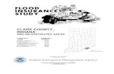 CLARK COUNTY, INDIANA › cityofjeffnet › images_pdfs_flood... · 2018-12-01 · clark county clark county, indiana and incorporated areas community name community number borden,