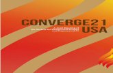 CONVERGE21 - Clover Sitesstorage.cloversites.com › societyforpentecostalstudies › ...Never Knew - How Real Friendship with the Holy Spirit Can Change Your Life. r obert Morris