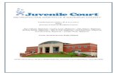 THE HONORABLE SHEILA D. J. CALLOWAY UDGE JUVENILE …juvenilecourt.nashville.gov/wp-content/uploads/...Judge Calloway has made remarkable progressive changes at the Davidson County