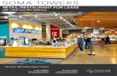 RETAIL/RESTAURANT FOR LEASE › d2 › o4L-Ig0QyYgbA7iwRee... · dweller. Small retail stalls spill out into public spaces, bringing people together and creating a vibrant energy