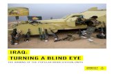 IRAQ: TURNING A BLIND EYE - Amnesty International USA · iraq: turning a blind eye the arming of the popular mobilization units amnesty international 3 contents 1. executive summary
