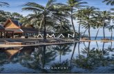 Location - Aman Resortsscuba-diving, as well as overnight charters with a full crew for island-hopping in the Andaman Sea Scuba diving • Amanpuri can arrange a comprehensive PADI-accredited